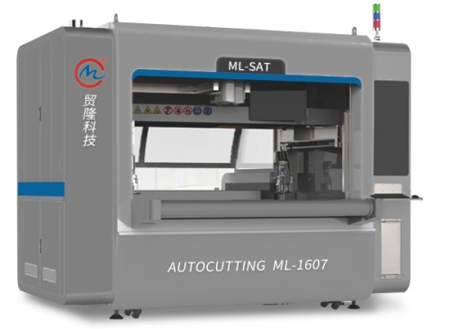 全自動(dòng)切割機(jī)